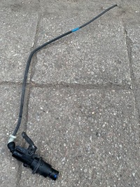 фото thumb №1, Помпа зчеплення, циліндр зчеплення peugeot 208 9676533880