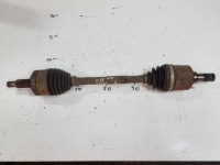 фото thumb №1, Hyundai ix35 10-16r 1.7 crdi привідний вал ліва перед механічна коробка передач