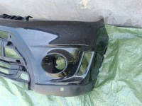 Бампер перед передний оригинал 71711-54p suzuki vitara iii 3 2015- Киев, фото thumb