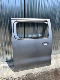 фото thumb №1, Дверь боковой toyota proace verso