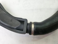 фото thumb №9, 11617807986 труба интеркулер bmw x5 e70 рестайлинг n57 x6 e71 30d 40d наддув