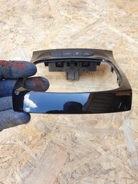 фото thumb №7, Opel astra k рамка кнопка 13485399