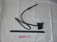 фото thumb №1, Прокладка двері maserati ghibli лівий перед