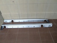 Купить Молдинг порог левая+ правая mb cl 215, фото thumb