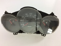 фото thumb №1, Лічильник спідометр hyundai atos 19990518 hyundai