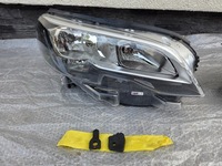 фото thumb №7, Peugeot expert 17- лампа перед права lub ліва