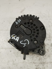 Hyundai kia генератор 37300-2a850 2611067 Недорого, фото thumb