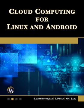 Облачные вычисления для Linux и Android С. Анандамуруган