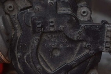 фото thumb №8, Механізм двигунчик двірник перед eu 85110-0d020 toyota yaris 1 i 03-05