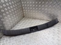 фото thumb №1, Защита поперечина заднего subaru impreza gh 94026fg010