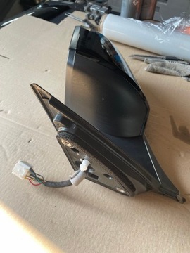 фото thumb №7, Hyundai tucson iv зеркало внешние l 10+1 pin камера p 10+1 pin камера