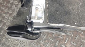 фото thumb №6, Бардачок пассажира mercedes a-klasa w168