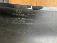 фото thumb №9, Hyundai kona ii ev 2023- бампер перед оригинал хороший