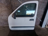 фото thumb №1, Двері повний лівий перед kangoo i 0389
