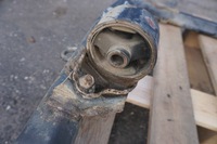 фото thumb №9, Kia ceed i pro 2.0crdi d4ea балка підвіска підрамник підрамник 624051h020 nr211