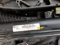 фото thumb №12, Seat leon 2 ii lift 09-12r 1.6 tdi pas передний радиатор вентилятор