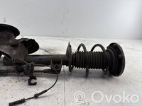 фото thumb №7, Bmw 4 f32 f33 2018 поворотный кулак колеса передний