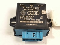 фото thumb №1, Модуль 4l0907357a audi a6 c6