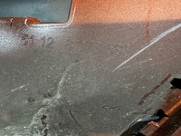 фото thumb №14, Bmw i4 g26 gran купе m набор бампер зад задний 8078583