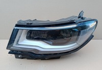 фото thumb №1, Фара лампа ліва jeep compass ii p55112717ag