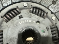 фото thumb №7, Audi a6 c6 3.2 fsi зчеплення двомасовий маховик 124038810 324045210