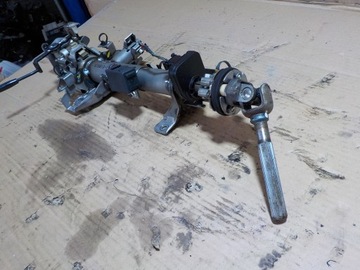 фото thumb №5, Kia sorento колонка рулевая 2.5 crdi