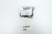 фото thumb №1, Набір елементів кріпильних двері audi q7 4l0