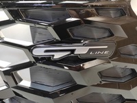 фото thumb №5, Kia sportage v gt-line решётка радиатора решётка радиатор 21-