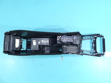 фото thumb №8, Підлокітник тунель skoda superb ii