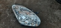 фото thumb №1, Opel combo лампа права перед 520868560e оригінал