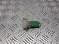 фото thumb №1, Резистор резистор вентилятор opel corsa c 1.0 12380