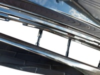 фото thumb №11, Бампер перед передний bmw f01 seria 7 7183865