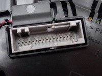 фото thumb №12, Спідометр  прилади європа віртуальний 83a920790a audi q3 ii 83a 1.5 tsi 18r