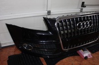 фото thumb №6, Audi q5 8r lift s-line перед kompletny ly9b оригінал. eu.