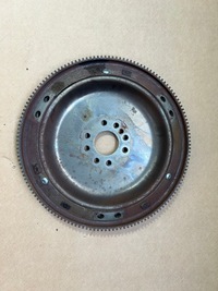 фото thumb №1, Колесо маховик вінець 5.5 w216 w221 a2730300312