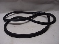 фото thumb №1, Прокладка кузовна правий задня crossland 2017r