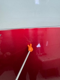 фото thumb №9, Капот mazda cx-5 cx5 ii 2017-2021
