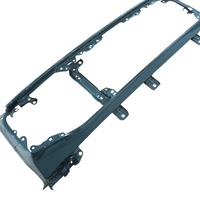 фото thumb №10, Усилитель перед рама suzuki jimny iv 18-