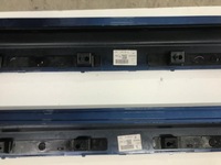 фото thumb №6, Молдинг порог накладка левая volvo xc90 ii