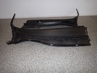 фото thumb №13, Mazda5 mazda 5 ii 10- жабо пластиковый комплект