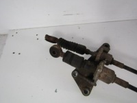 Hond civic 7 куліса механізм перемикання передач 1.4 16v + троси 54000 s5s 0030 в Україні, фото thumb