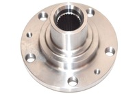 фото thumb №2, Ступиця колеса перед do fiat ducato