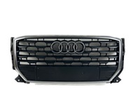 фото thumb №1, Решётка радиатора решётка audi q2 81a 81a853651