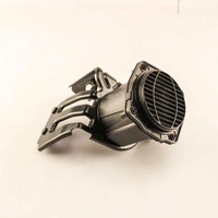 фото thumb №1, Ford kuga ii 2020 сирена сигнализация