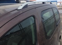фото thumb №8, Fiat doblo 2016 -2022 l1 рейлінги дахові багажник міцний