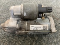 фото thumb №1, Peugeot expert iii citroen jumpy toyota proace стартер оригинал europa