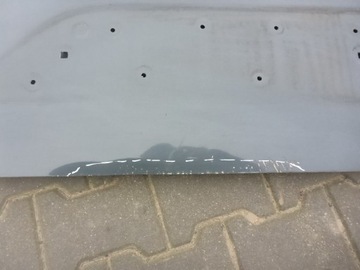 фото thumb №8, Rifter combo berlingo iv двері задні праві правий зад оригінал