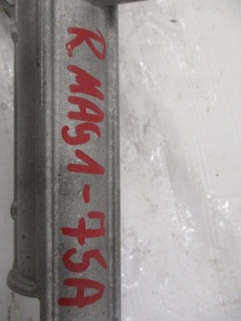 фото thumb №12, Captur clio iv рулевая рейка трансмиссия рулевая