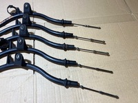 фото thumb №3, Audi a3 8p 2.0 tdi cba щуп щуп масла трубка 03l103634 03l115611m