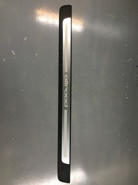 фото thumb №1, A4 b9 8w allroad планка пороговая порог левая перед передняя 8w0853373